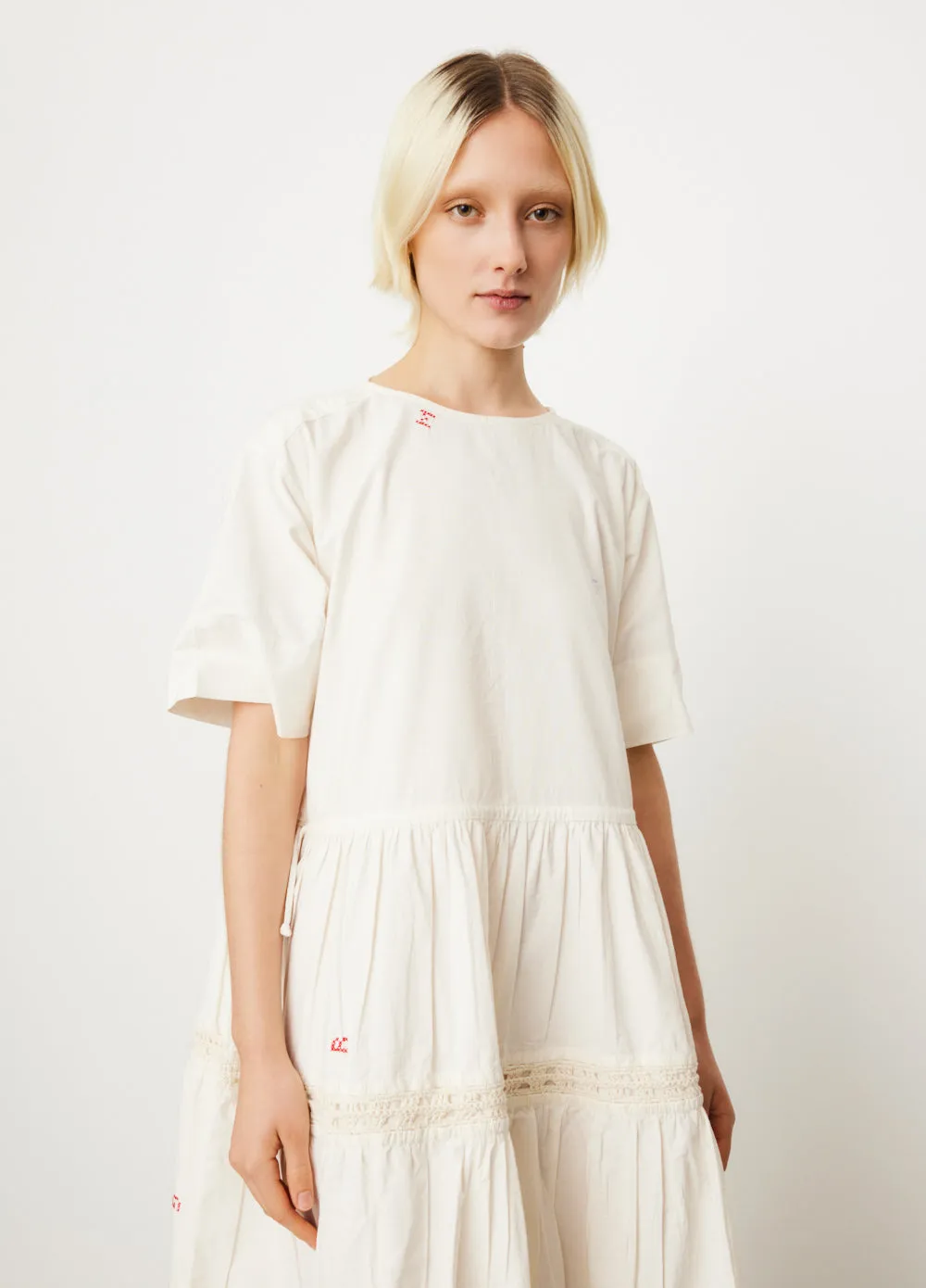 Caraway Dress