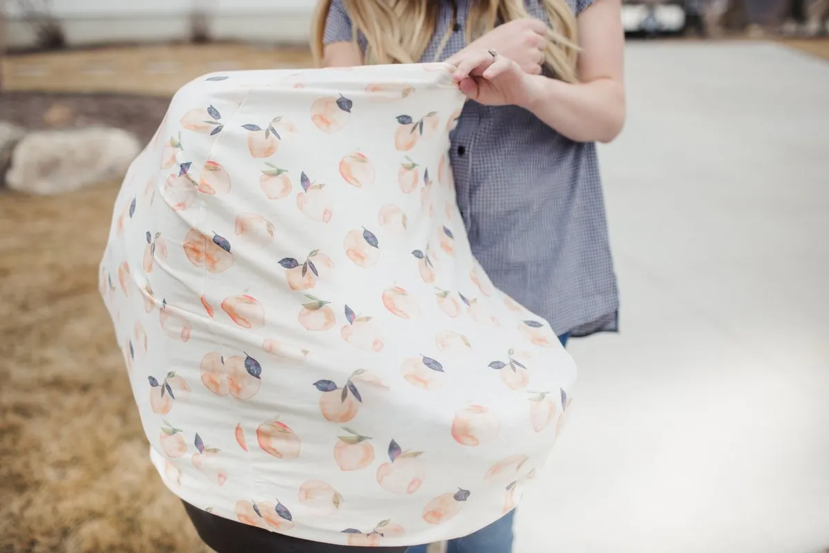 Caroline Multi-Use Cover