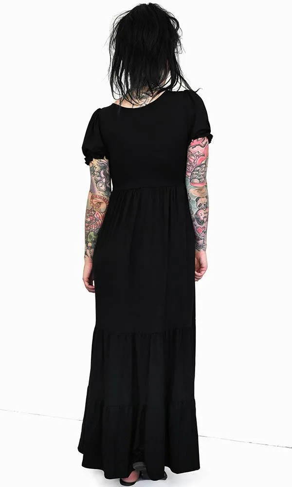 Edith | MAXI DRESS