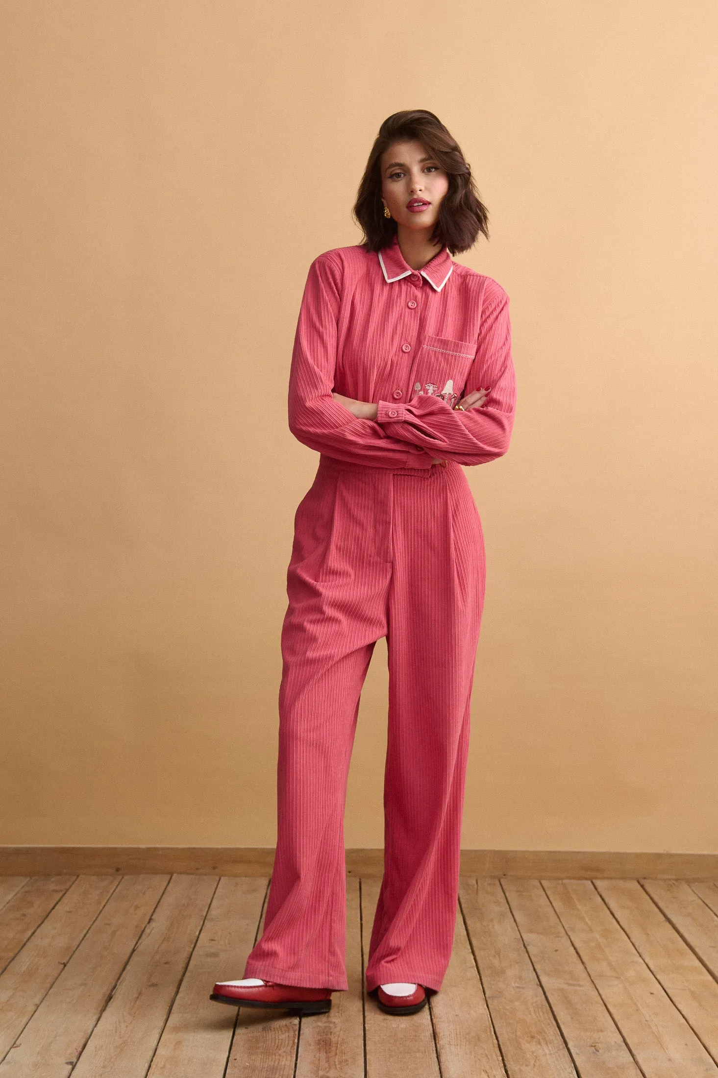 Quinn Jumpsuit