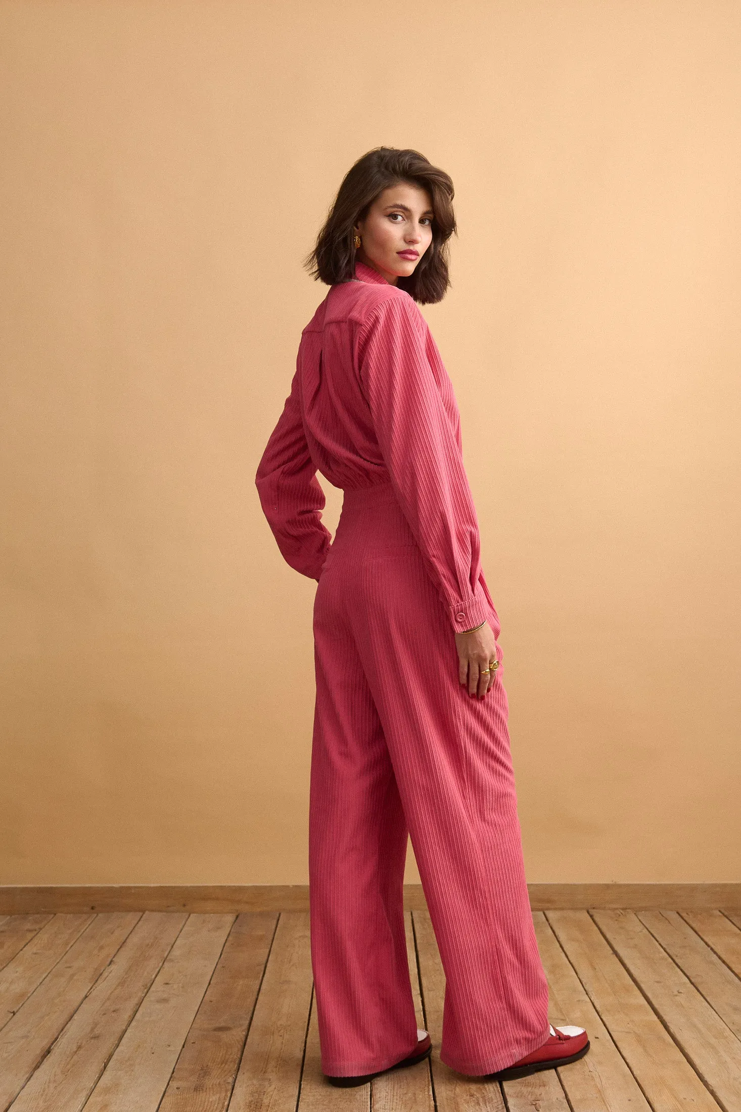Quinn Jumpsuit