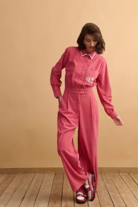 Quinn Jumpsuit