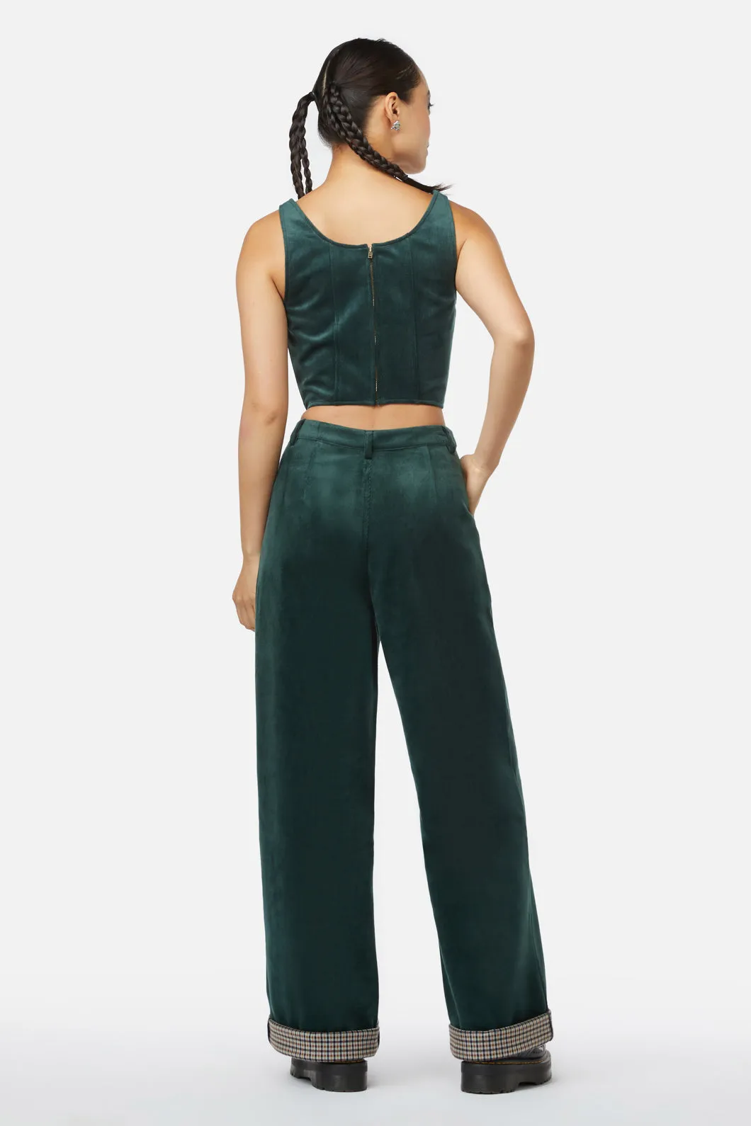 Snail Mail Pant