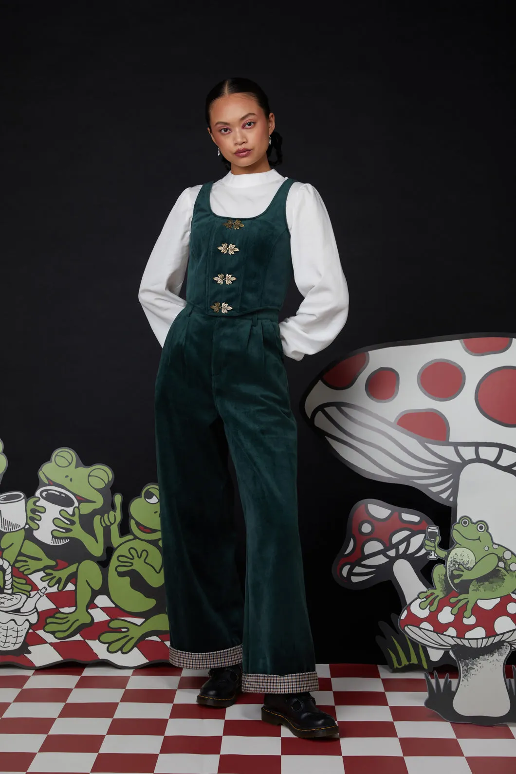 Snail Mail Pant