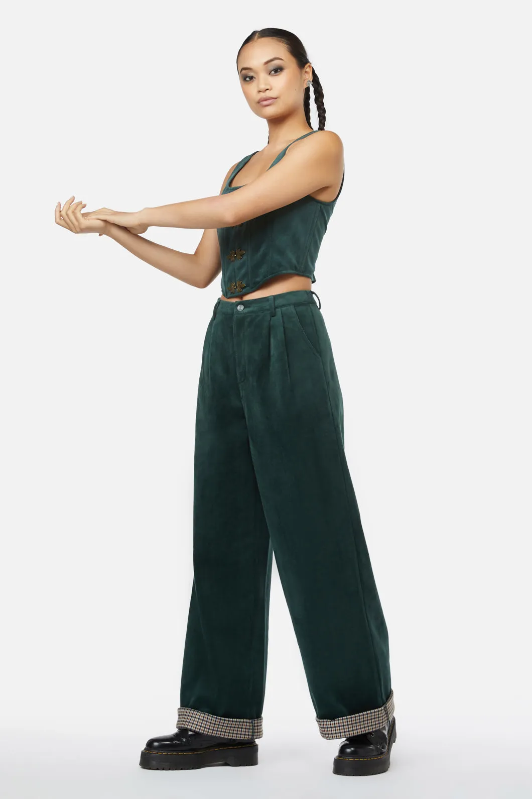 Snail Mail Pant
