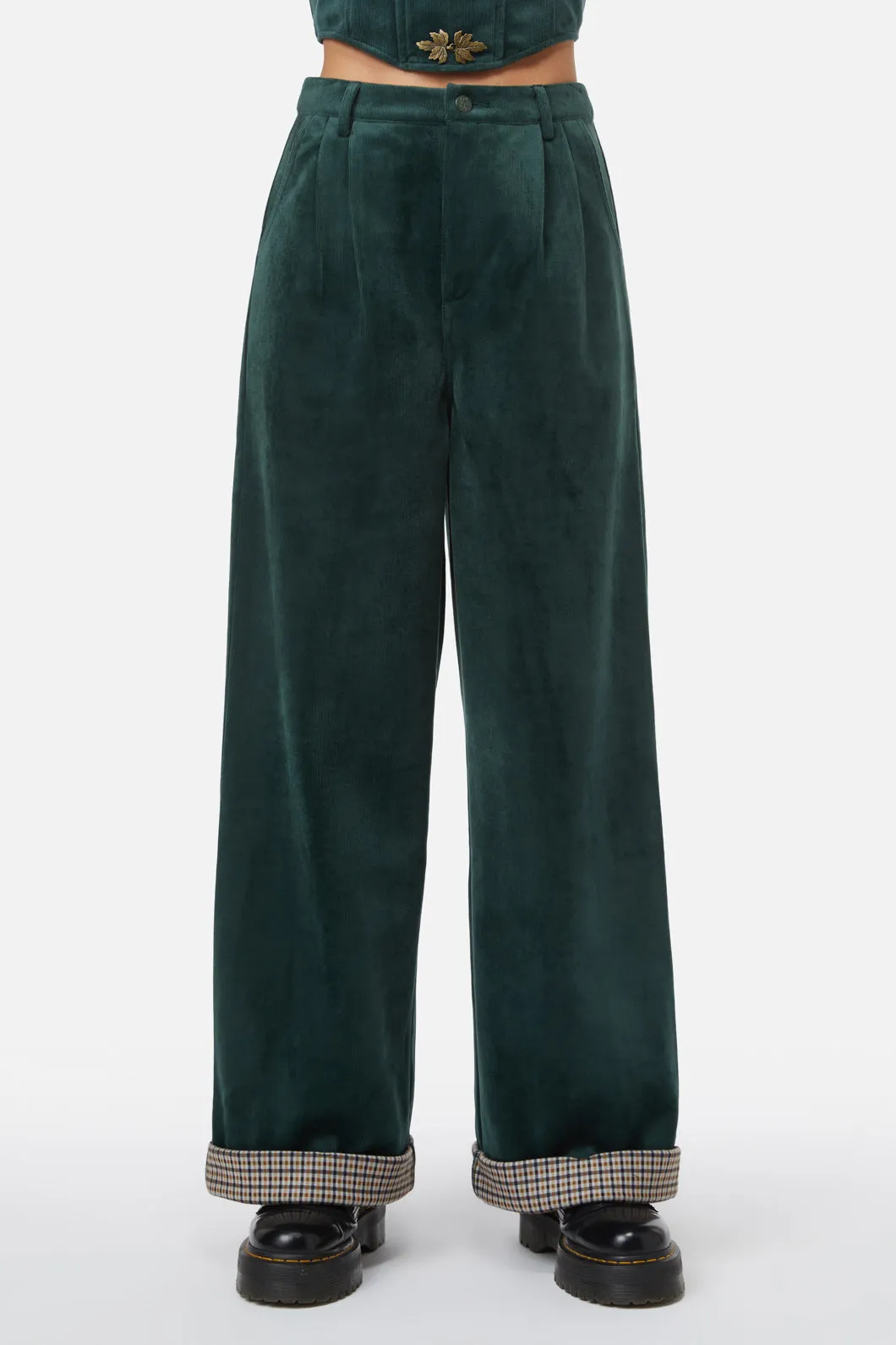 Snail Mail Pant