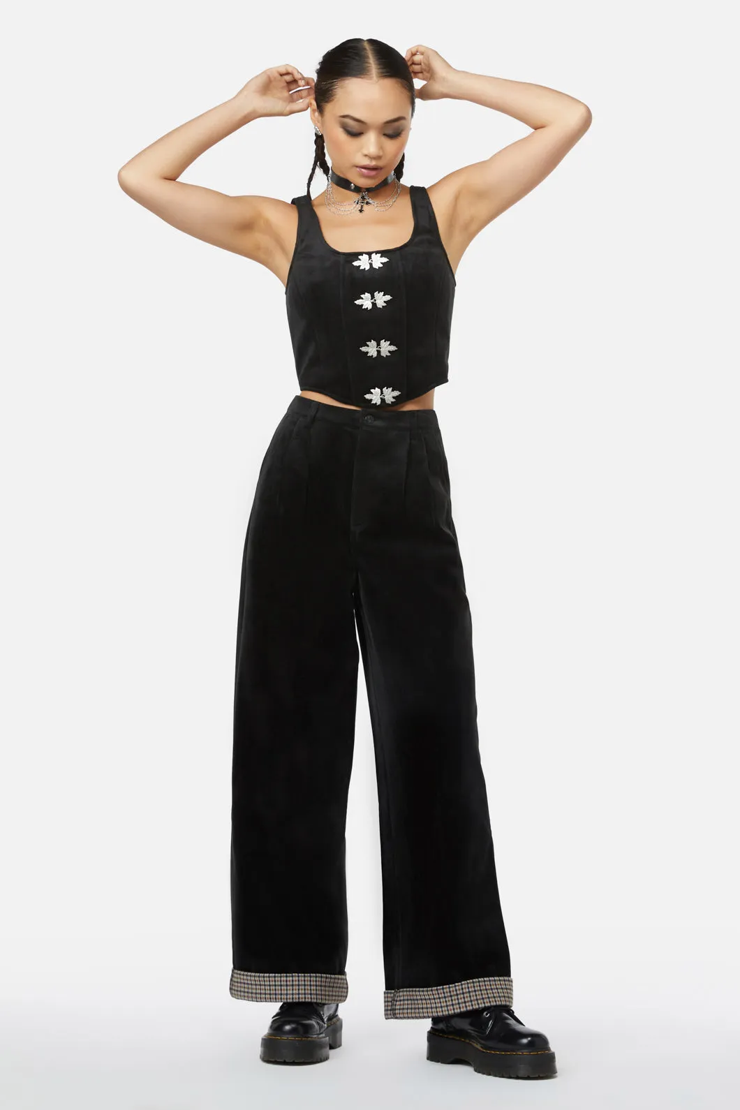 Snail Mail Pant