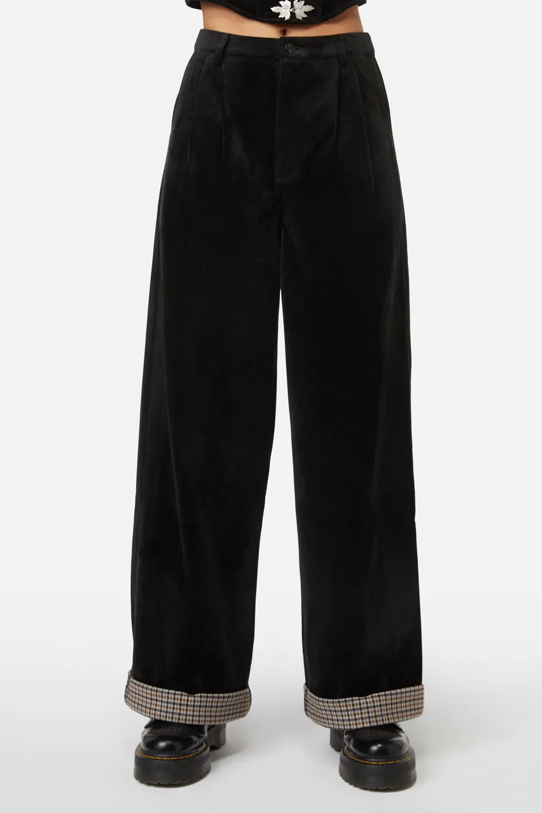 Snail Mail Pant