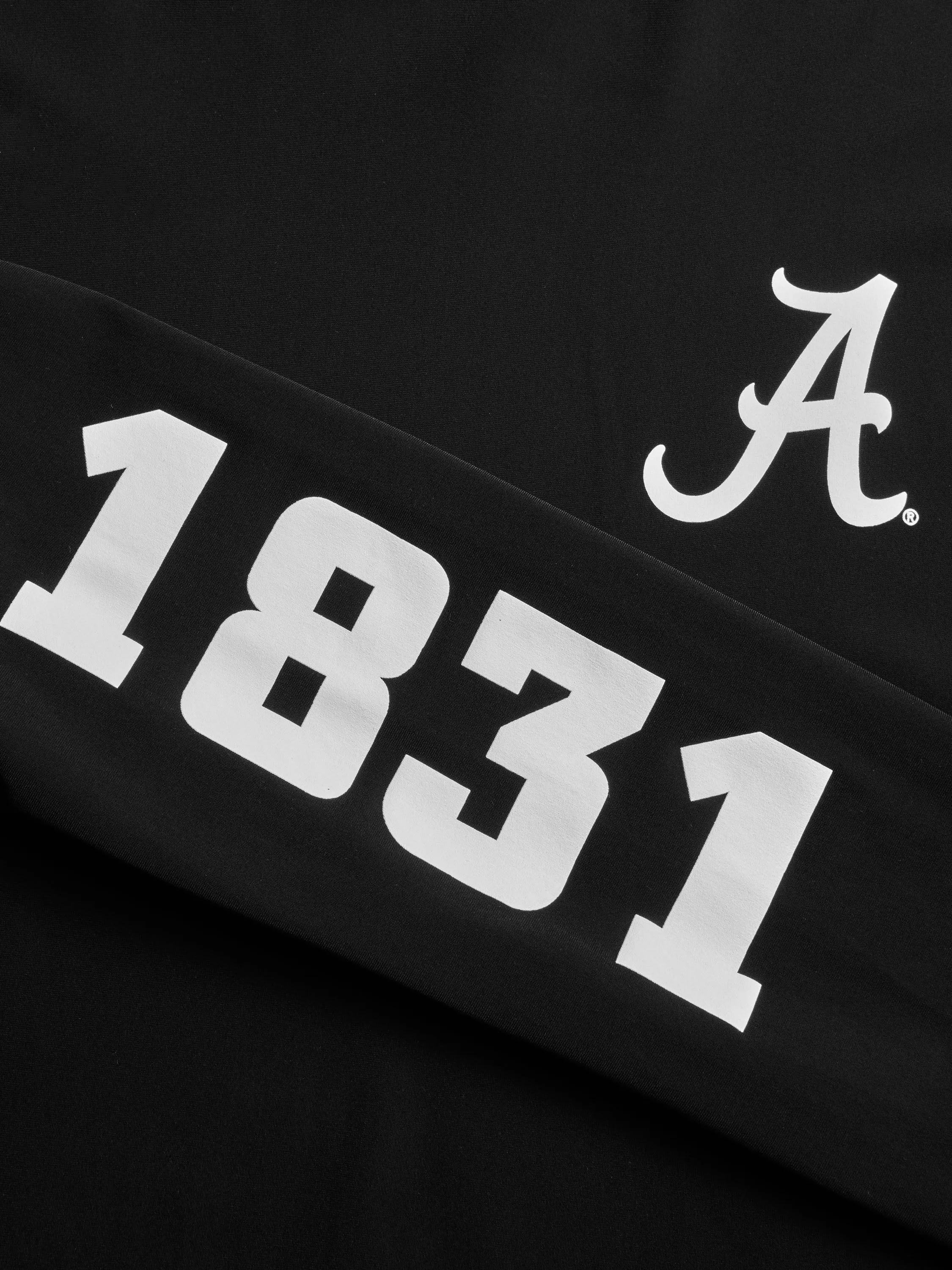 University of Alabama Colorado Hoodie