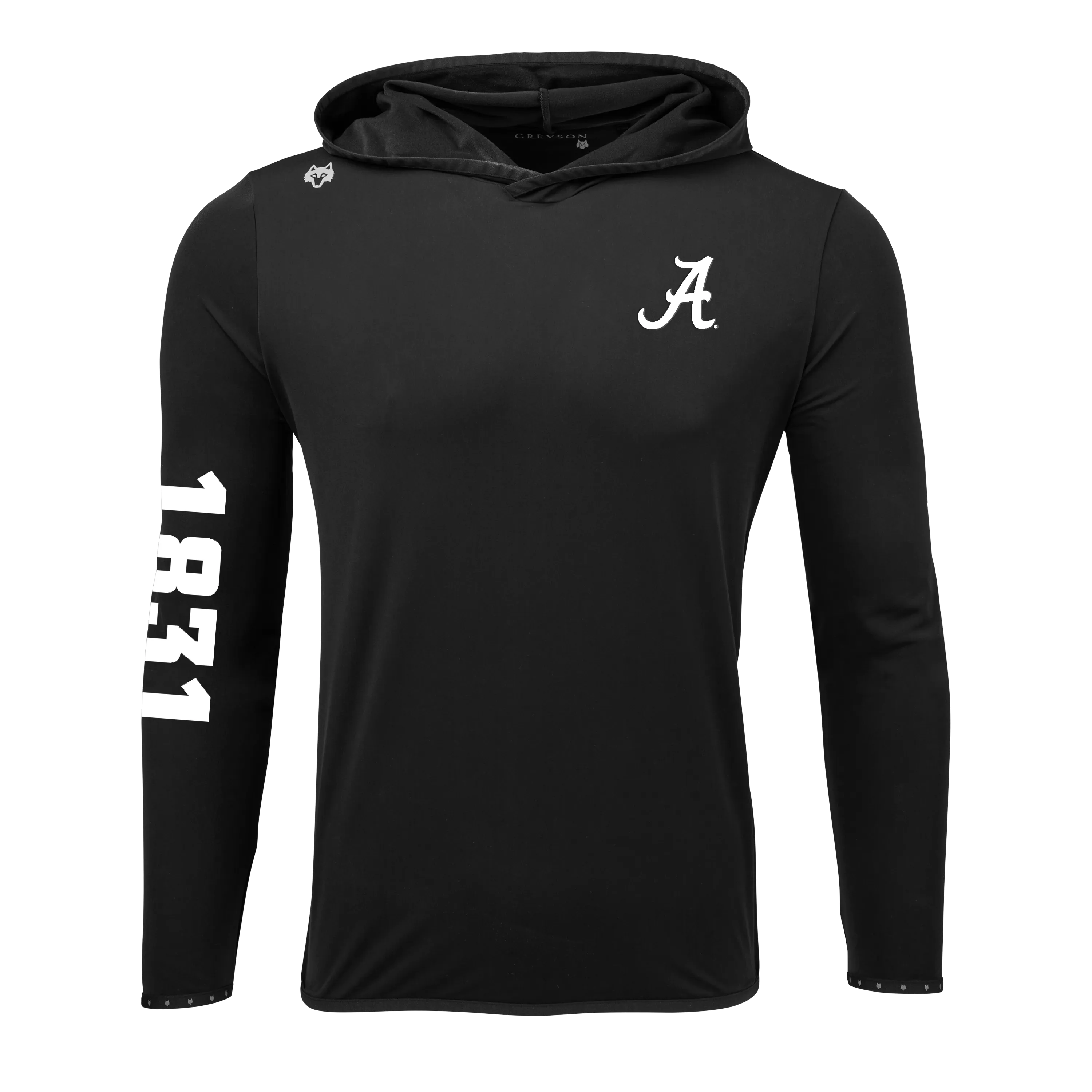 University of Alabama Colorado Hoodie