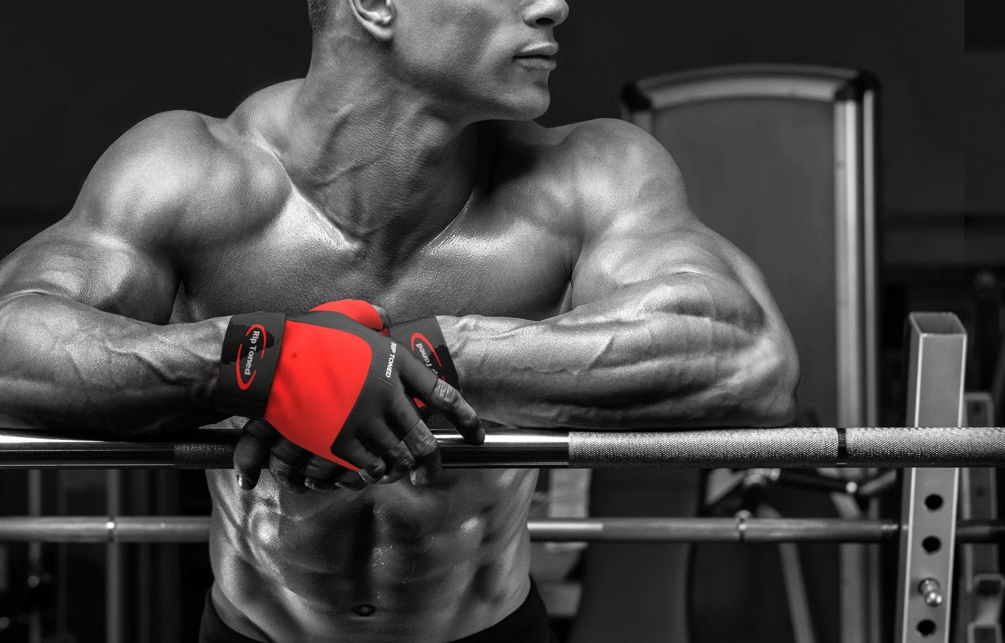 Weightlifting Gloves (USA ONLY)
