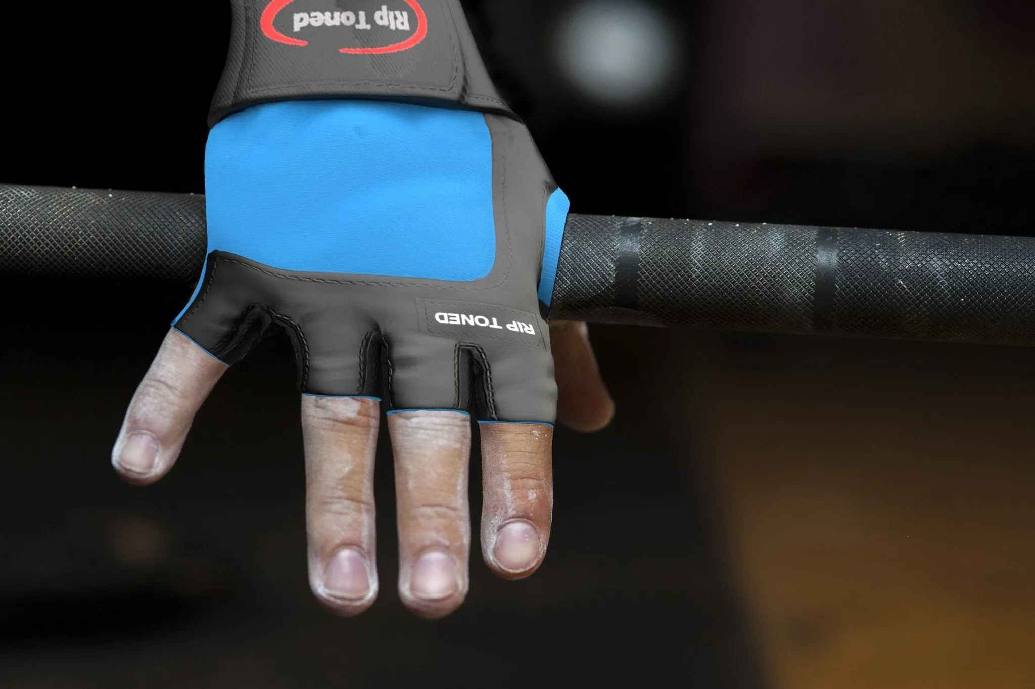 Weightlifting Gloves (USA ONLY)