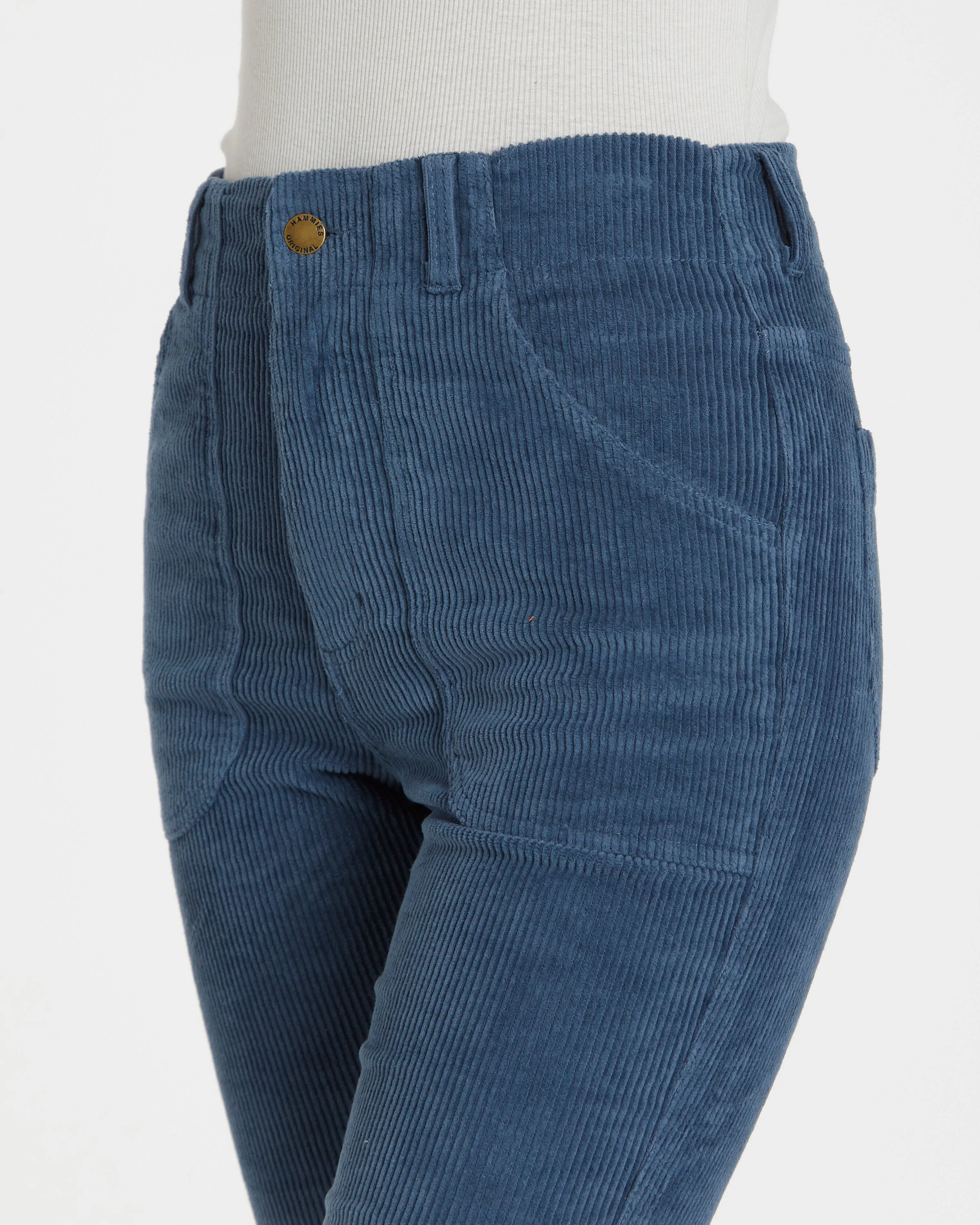 Women's Bell Bottom (Navy)