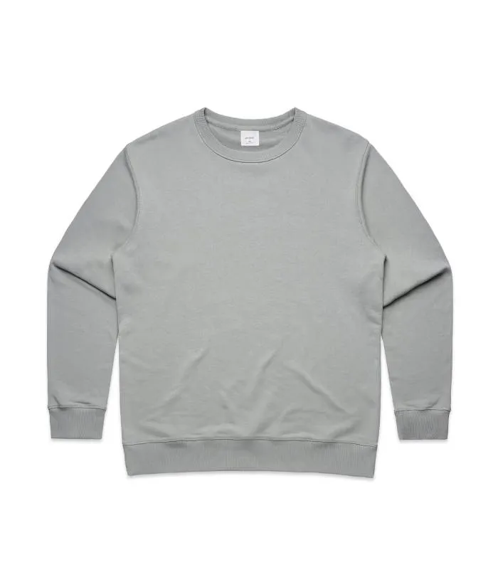 Womens Premium Crew