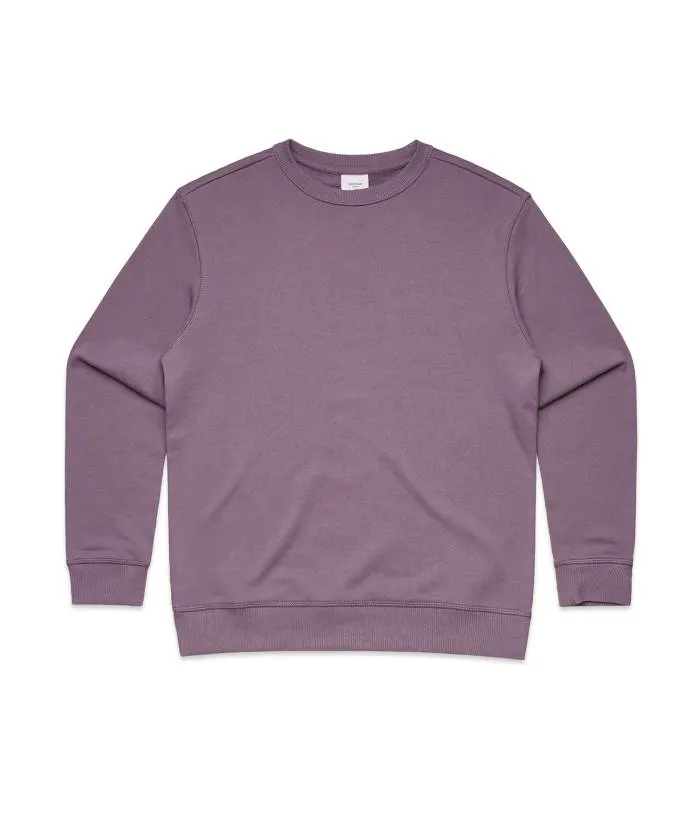 Womens Premium Crew