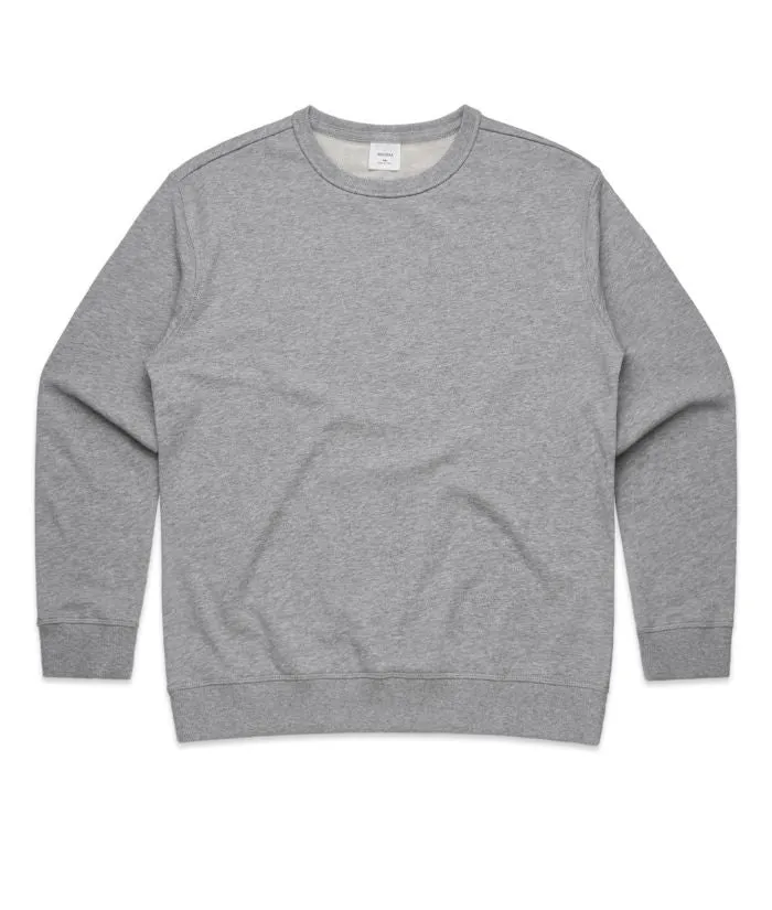 Womens Premium Crew