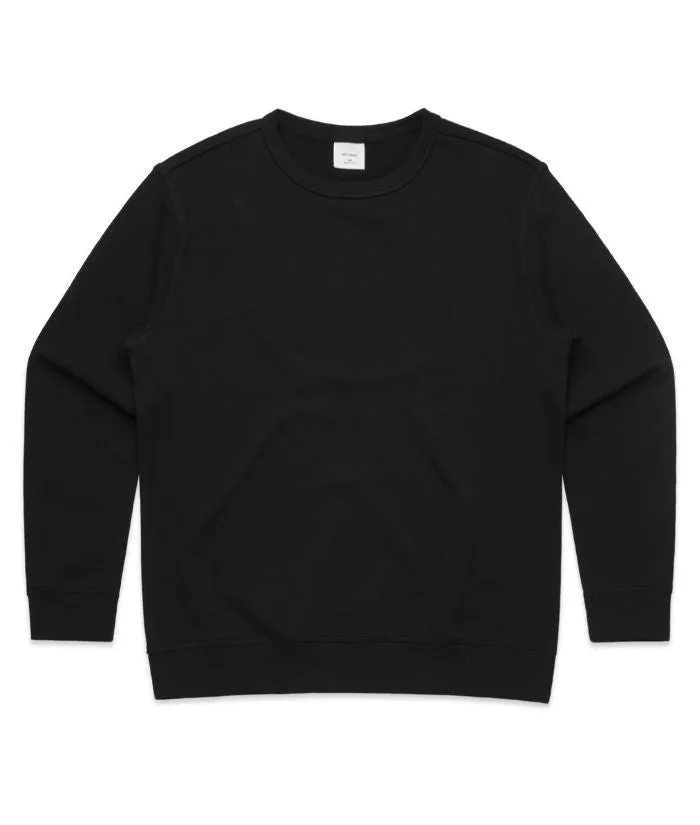 Womens Premium Crew