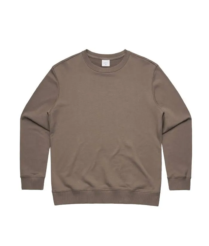 Womens Premium Crew